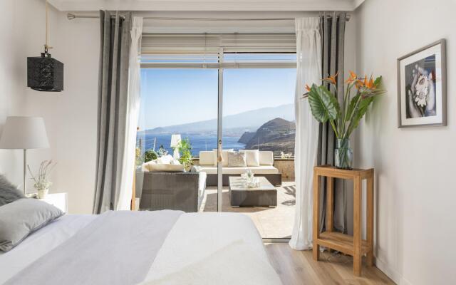 Home2Book Breathtaking Atlantic Views Apartment