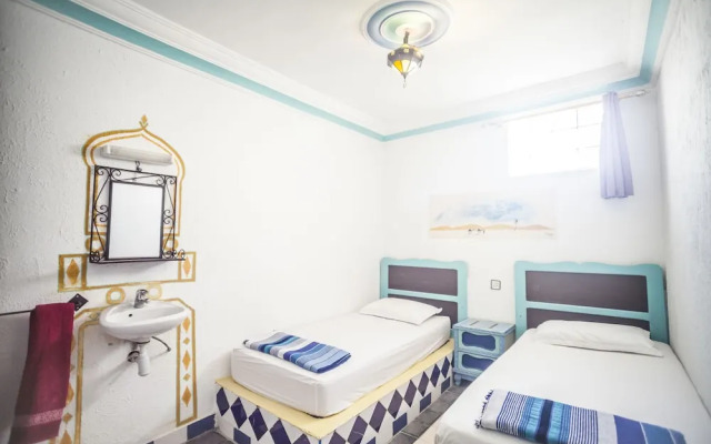 Jimi Hendrix Hotel