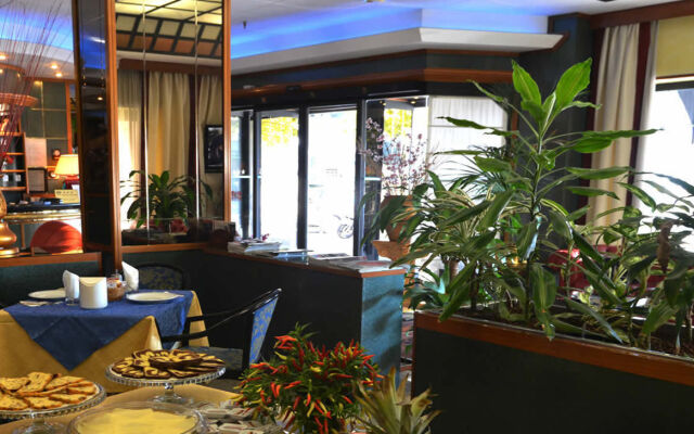 MSN Hotel Galles
