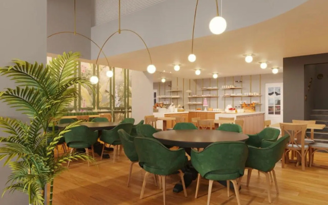 Apto Londrina Flat Hotel 1003, jacuzzi, 43 m2.