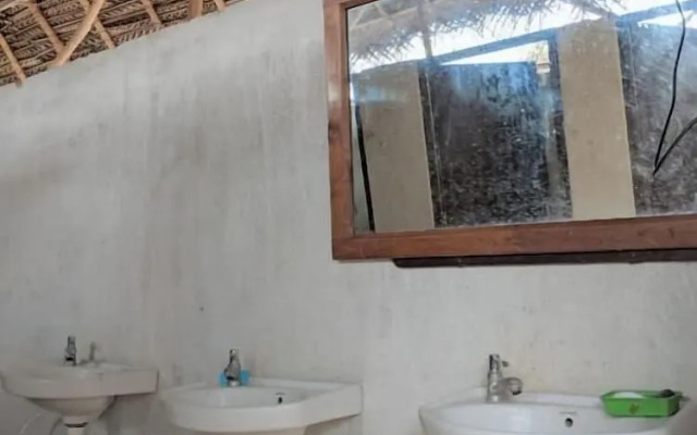 Time Travellers Hostel