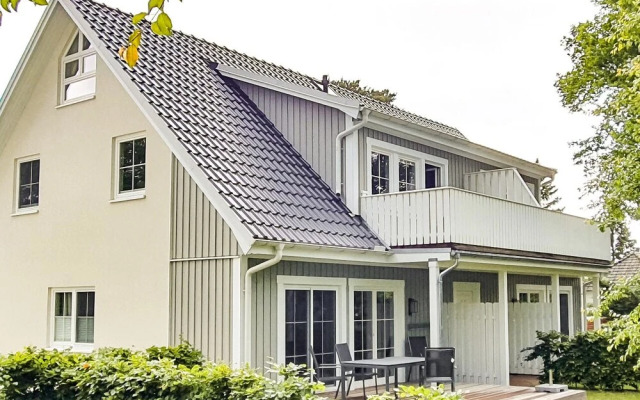 Schwedenglück Prerow