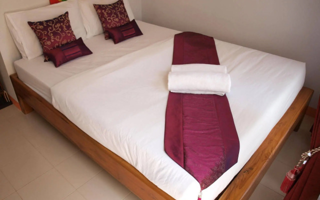 Sila Resort