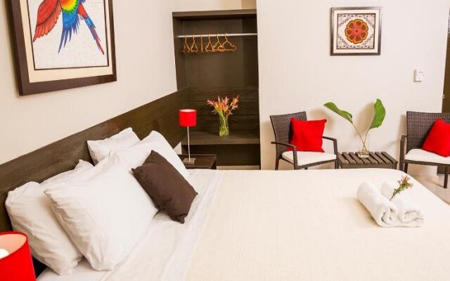 Irapay Amazon Lodge
