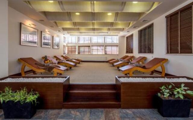 Mirotel Resort and Spa