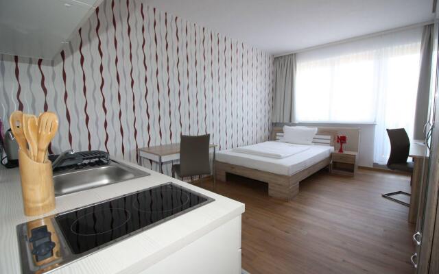 Hotel Weimarer Berg