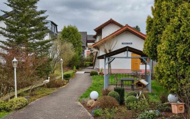 Apartment Landhotel Zum Storchennest
