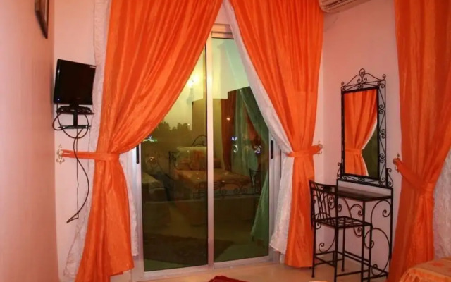 Hotel Benhama Erfoud