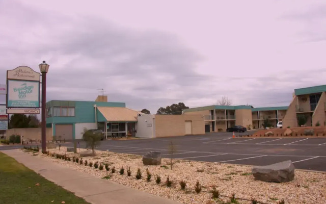 Bendigo Motor Inn