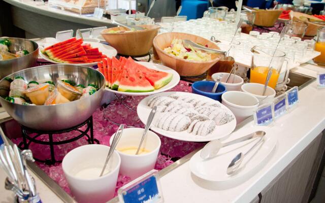 Holiday Inn Express Taoyuan by IHG
