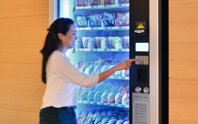 JEN Singapore Orchardgateway by Shangri-La