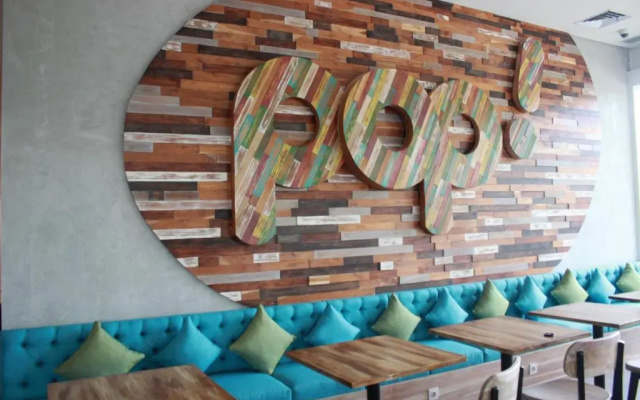 POP! Hotel Pemuda Semarang – Guest Rooms – Semarang