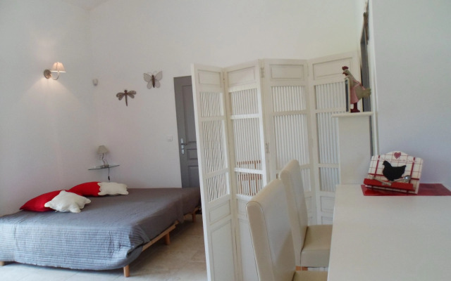 Gites Le Petit Luberon