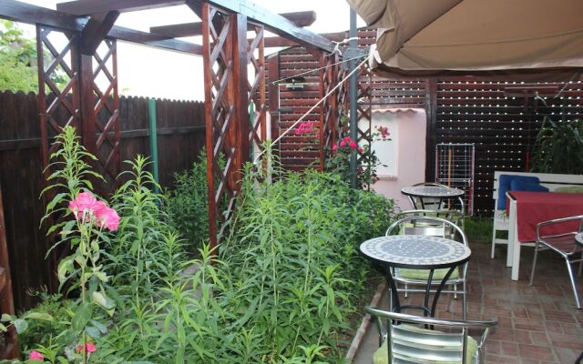 Vila Flavia B&B