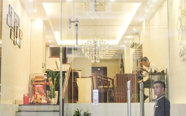 Splendid Holiday Hotel