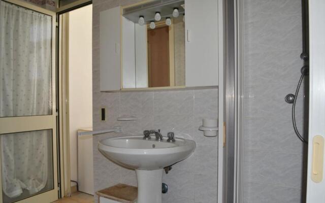 Casa Vacanze Ll09 50m Mare San Foca