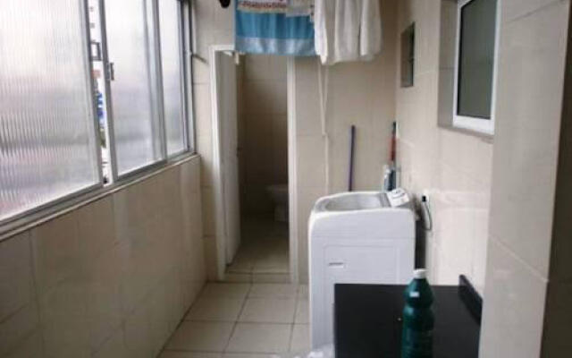 Apartamento Gonzaga