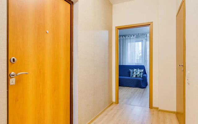 LikeHomeAparts (ЛайкХоумАпартс) на улице Столичная 14