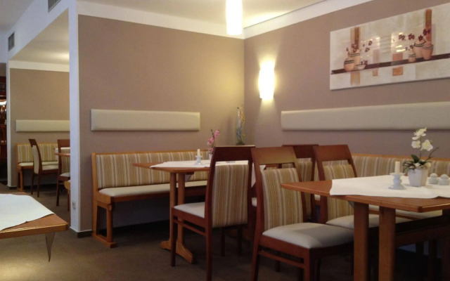 gut-Hotel Pommernhotel Barth