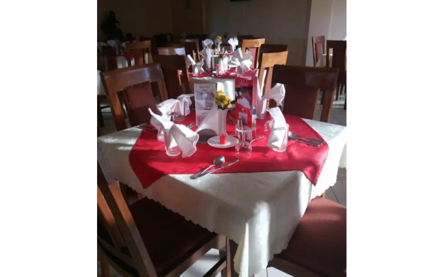 Meru Slopes Hotel