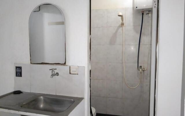 G357 Near Margo City