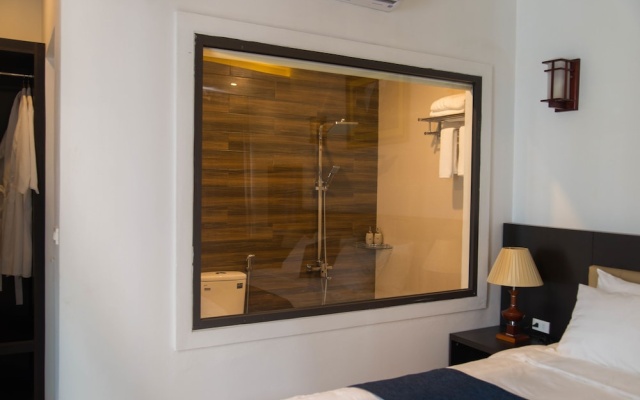 Tamcoc Golden Rice – Guest Rooms – Hoa Lu