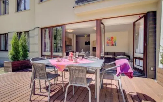 Apartamenty Oaza Superior Zakopane