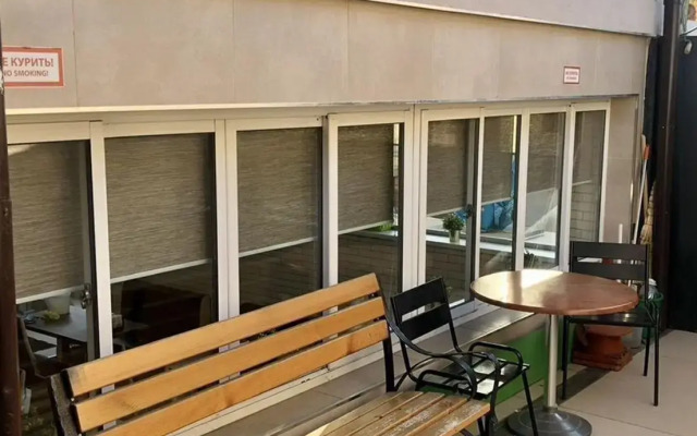 Apartments on 132 Prosveshcheniya Str