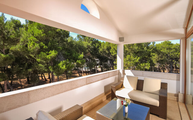 Boutique Hotel Villa Vulin