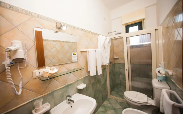 Hotel Donna Rosa