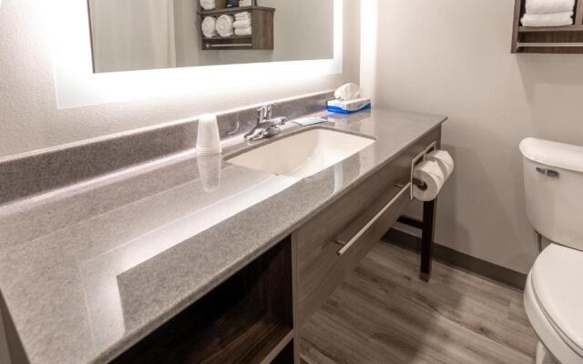 My Place Hotel-Portland East, OR