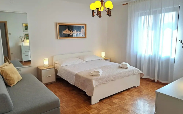 Apartments Cocaletto