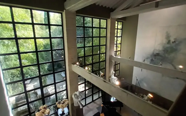 Le Complot - Maison Privée à Avignon