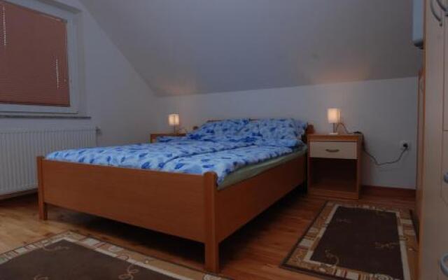 Apartments Bernarda