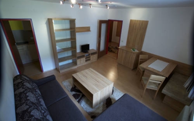 Appartement Active By Easy Holiday Appartements