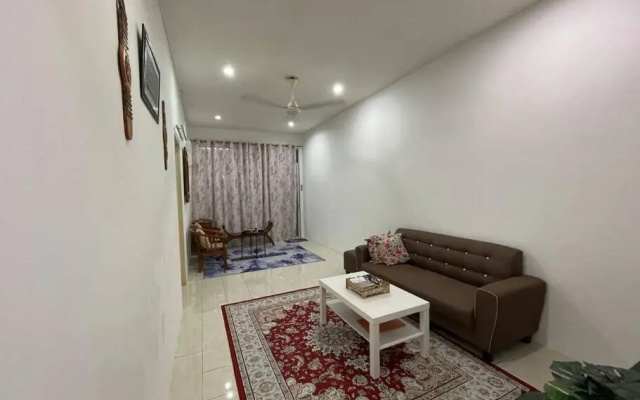 Rose Homestay