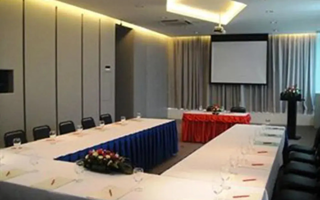 I Residence Grand Hotel Silom [Duplicated 76422]