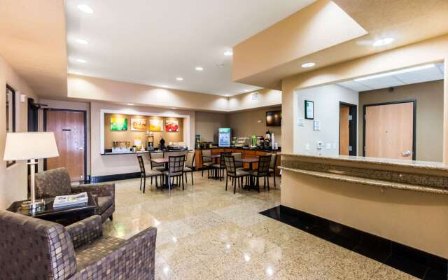 Quality Inn Killeen Near Fort Cavazos