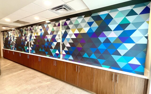 Holiday Inn Express Madison