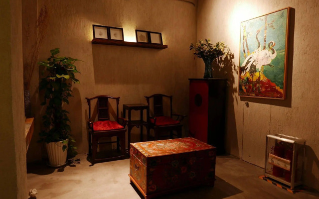 Qingdao The Castle Hotel