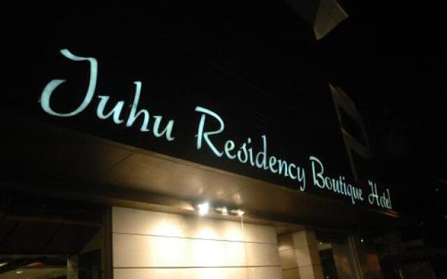 Juhu Residency Boutique Hotel