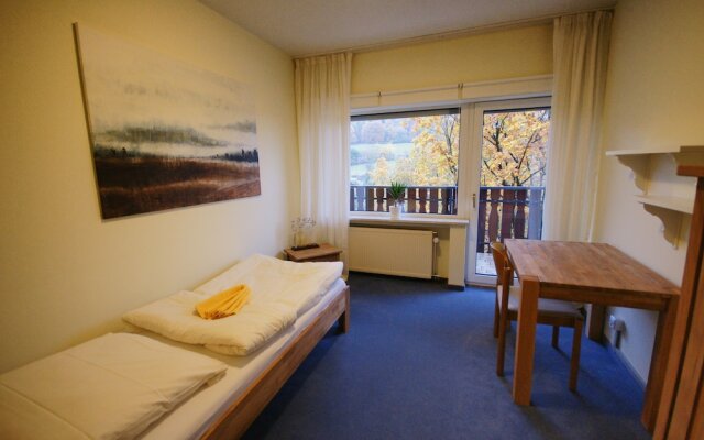 Seminarhaus am Liebfrauenberg