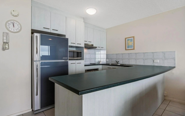 Key Largo Apartments