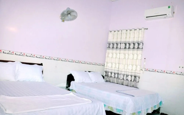 Phuong Tu Guesthouse