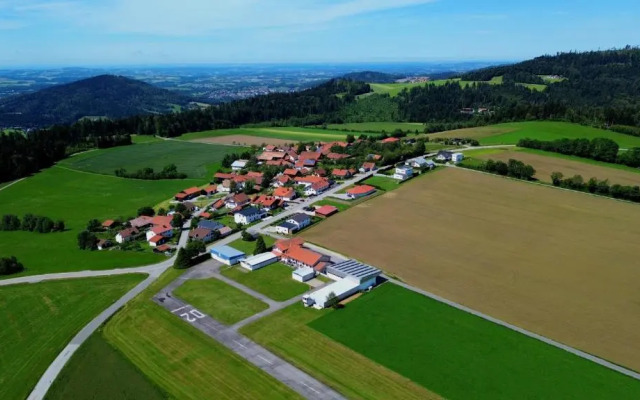 Trip Inn Aktivhotel & Restaurant Sonnenhof bei Passau ehemals Sporthotel Sonnenhof