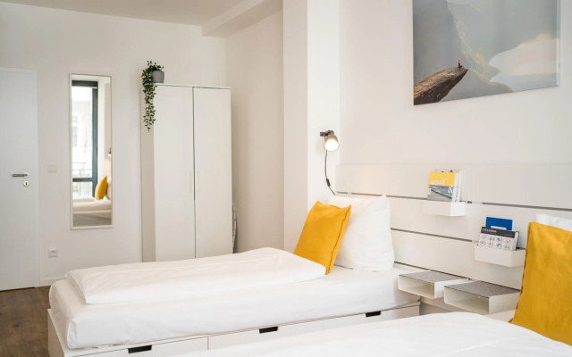 Fantastic 2 Bedroom Apartment