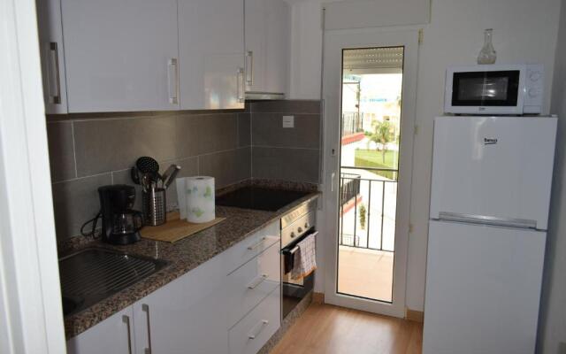AP2123 La Goleta Nova Denia