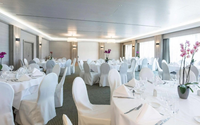 Hotel Mercure Luxembourg Kikuoka Golf & Spa