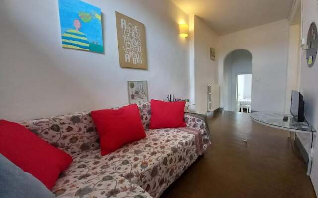 Alfani 63 Apartment in Firenze