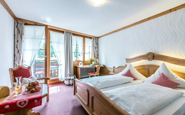 Hotel Restaurant Krone